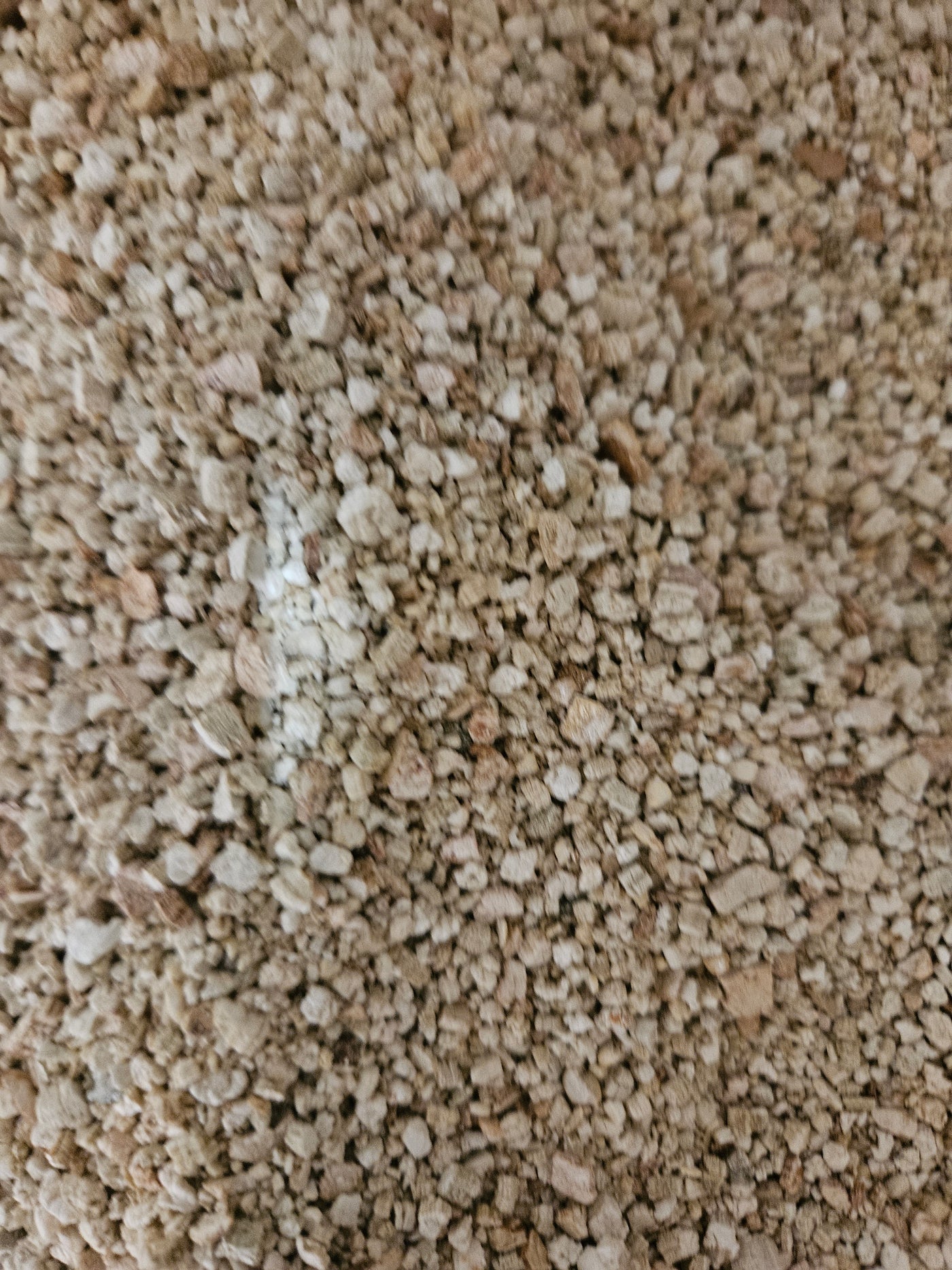 Vermiculite- Soil Alternative