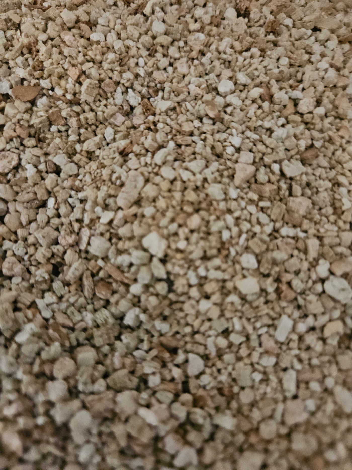Vermiculite- Soil Alternative