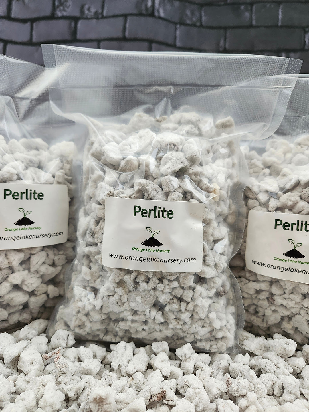 Coarse Perlite #4