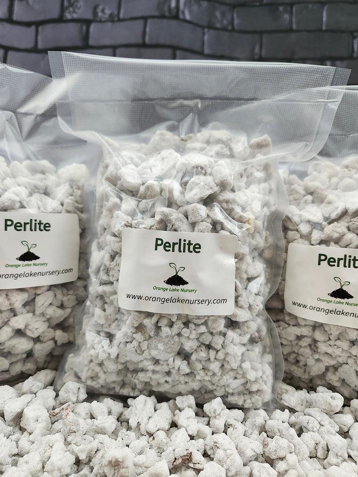 Coarse Perlite #4
