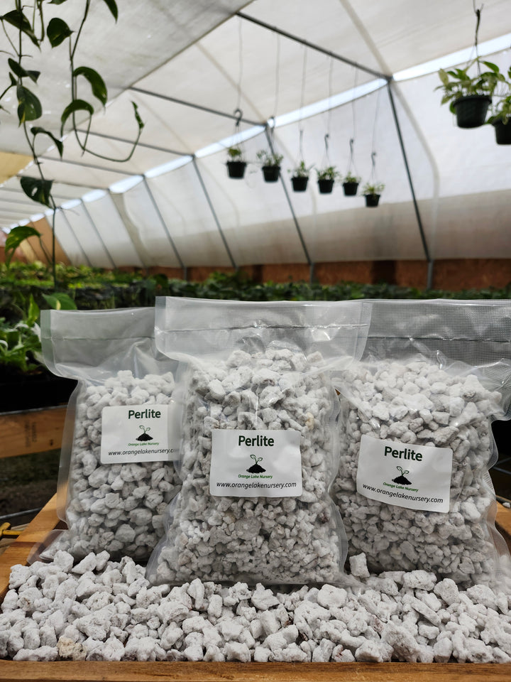 Coarse Perlite #4