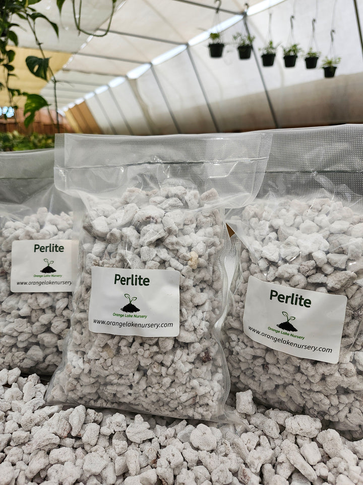 Coarse Perlite #4