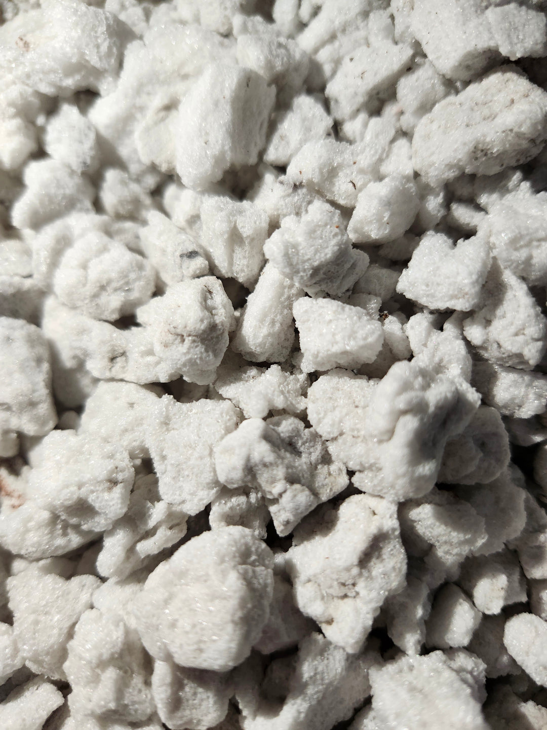 Coarse Perlite #4