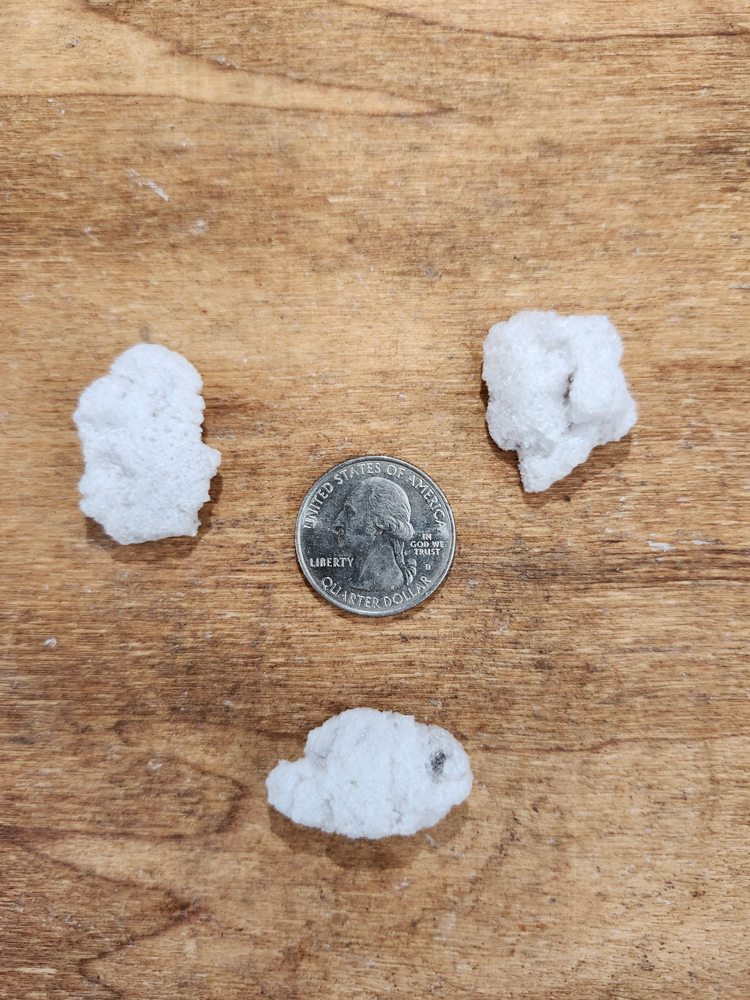 Coarse Perlite #4