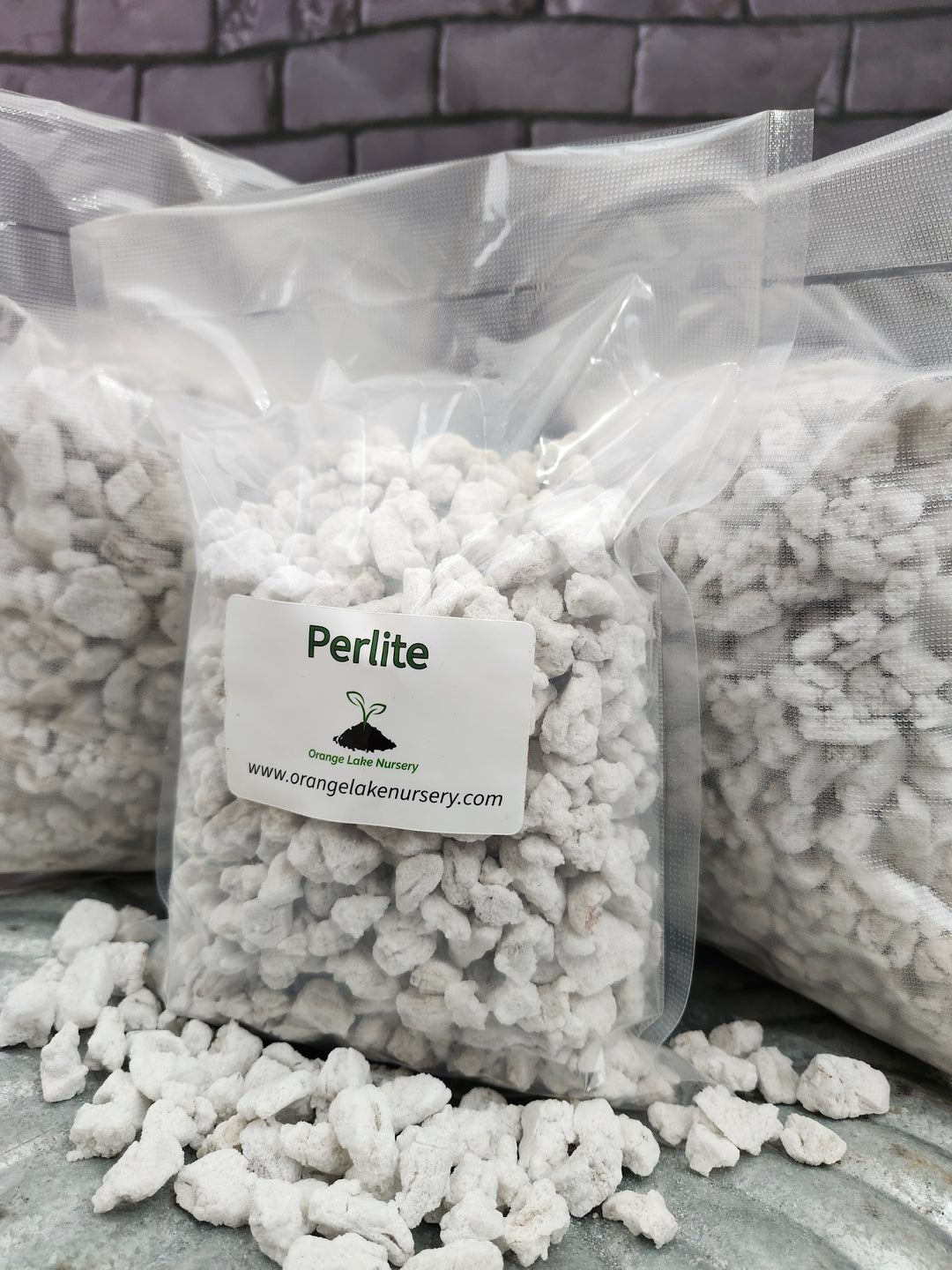 Coarse Perlite #4