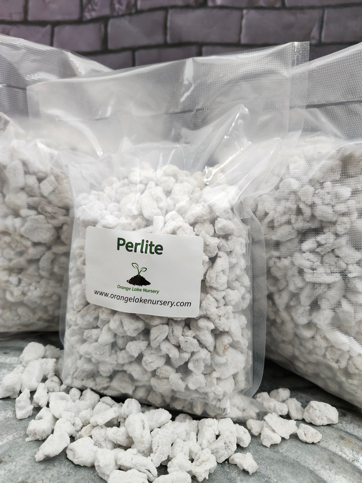 Coarse Perlite #4
