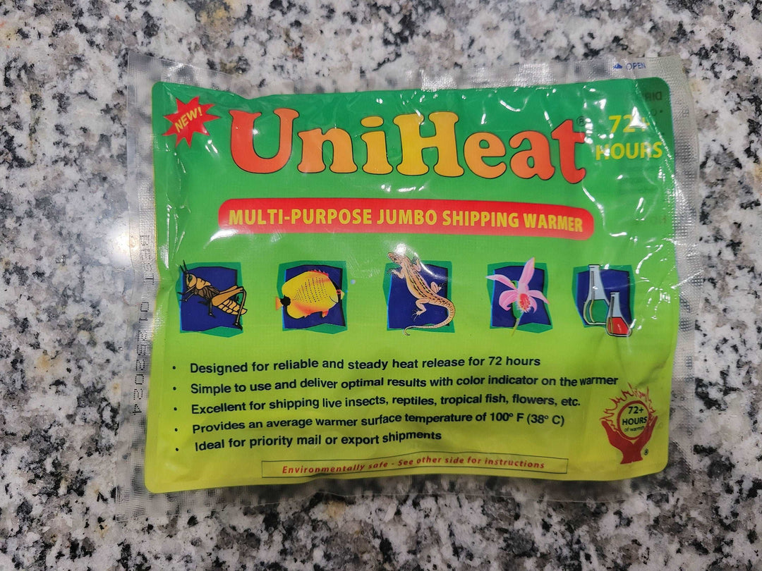 Heat Pack