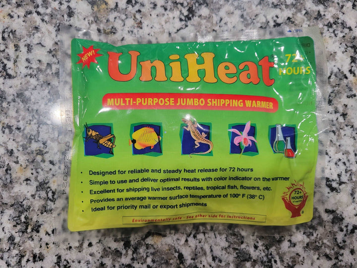 Heat Pack