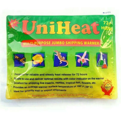 Shipping Heat Pack-72 Hours